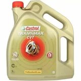 Castrol Transmax CVT