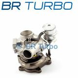 REMANUFACTURED TURBOCHARGER