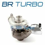 REMANUFACTURED TURBOCHARGER WITH GASKET KIT