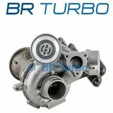 REMANUFACTURED TURBOCHARGER