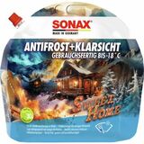 AntiFrost+KlarSicht