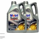 Mobil Super 3000 X1 5W-40