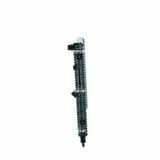 NRF 58785 Radiateur Moteur Compatible Renault Clio I, 19 I/II - Refroidissement OE Qualité