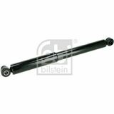 FEBI BILSTEIN 14996 Amortisseur De Vibrations, Courroie Trapézoïdale à