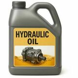 Hydrauliköl