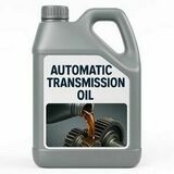 Huile Pour Boite Automatique