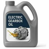 Huile, Boîte de Vitesses Électrique