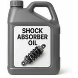 SHOCK OIL FACTORY LINE 2.5W-20W