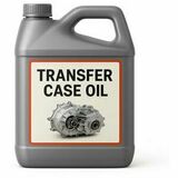 Huile Pour Boite de Transfert