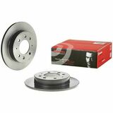 BREMBO COATED DISC LINE