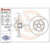 BEARING DISC LINE