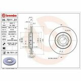 COATED DISC LINE