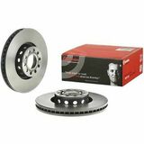 BREMBO COATED DISC LINE