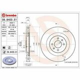 COATED DISC LINE