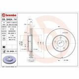 COATED DISC LINE