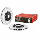 BREMBO TWO-PIECE FLOATING DISCS LINE