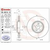 COATED DISC LINE