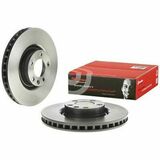 BREMBO COATED DISC LINE