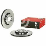 BREMBO COATED DISC LINE