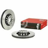 BREMBO COATED DISC LINE