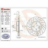 COATED DISC LINE