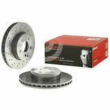 BREMBO COATED DISC LINE