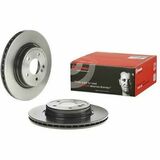 BREMBO COATED DISC LINE