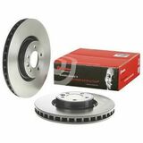 BREMBO COATED DISC LINE