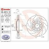 COATED DISC LINE