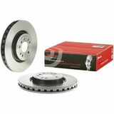 BREMBO COATED DISC LINE