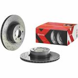 BREMBO XTRA LINE