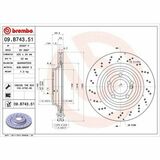 COATED DISC LINE