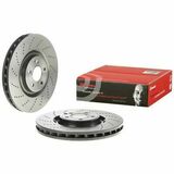 BREMBO COATED DISC LINE