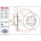 COATED DISC LINE