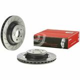 BREMBO COATED DISC LINE