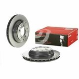 BREMBO COATED DISC LINE