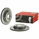 BREMBO COATED DISC LINE