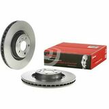 BREMBO COATED DISC LINE