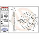 COATED DISC LINE