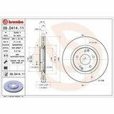 COATED DISC LINE