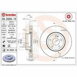 CO-CAST DISCS LINE