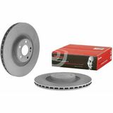 BREMBO CO-CAST DISCS LINE