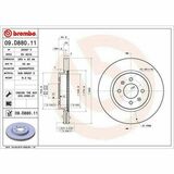 COATED DISC LINE