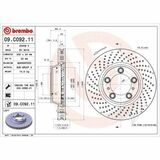 COATED DISC LINE