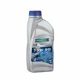 RAVENOL LS 75W-90