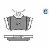 MEYLE-PD: Advanced performance and design.