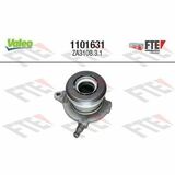 FTE CLUTCH ACTUATION