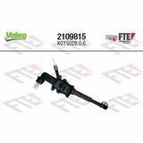 FTE CLUTCH ACTUATION