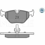 MEYLE-PD: Advanced performance and design.