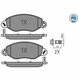 MEYLE-PD: Advanced performance and design.